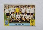 Panini Mexico '70 : équipe d'Angleterre 1970, Enlèvement ou Envoi, Comme neuf
