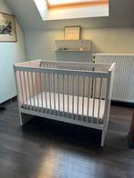 Kinderbedje, Kinderen en Baby's, Ophalen, Gebruikt