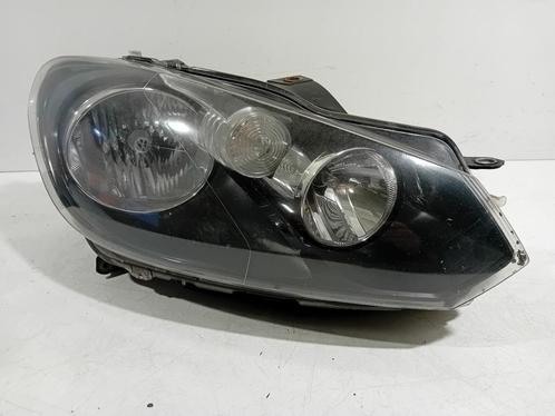KOPLAMP RECHTS Golf VI (5K1) (5k1641006m|5K1941006M), Auto-onderdelen, Verlichting, Volkswagen, Gebruikt
