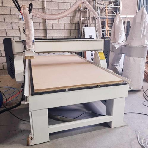 1325 PRO ATC 2024 CNC-freesmachine, Zakelijke goederen, Machines en Bouw | Houtbewerking, Ophalen of Verzenden