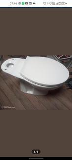 Wc pot nieuw, Ophalen, Zo goed als nieuw