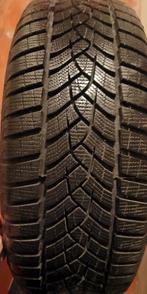 4 pneus hiver Goodyear 235/60 R16 100H + 4 jantes acier, Pneus hiver, 16 pouces, Véhicule de tourisme, Pneu(s)