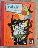 Ons Volkse album - nr53 - 1959 Vrij goede staat Zeldzaam, Ophalen of Verzenden