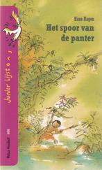 Het spoor van de panter - Hans Hagen, Boeken, Ophalen of Verzenden, Nieuw, Hans Hagen