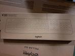 Toetsenbord Logitech K120, Logitech, Ophalen of Verzenden, Bedraad, Nieuw
