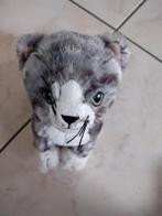 knuffel ikea kat (doos 100), Enlèvement ou Envoi, Neuf