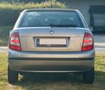 Skoda Fabia, Voorwielaandrijving, 4 deurs, Stof, 139 g/km