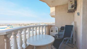 Mooi appartement in Torrevieja