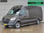 Mercedes Sprinter 314 CDI Automaat L3H2 Navi Airco Cruise Ca, Achat, Euro 6, Entreprise, Mercedes-Benz