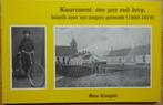 Gies Cosyns, Kwaremont, ons zeer oud dorp, 1981, Antiek en Kunst, Ophalen of Verzenden
