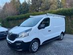 RENAULT TRAFIC 1.6 dCi - L1H1 - UTILITAIRE - 51.000 KM - A V, Euro 5, Achat, Entreprise, 5 portes