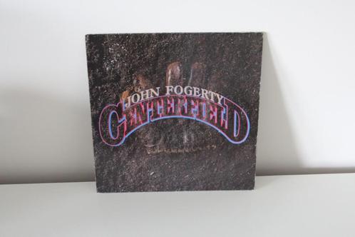 LP : John Fogerty – Centerfield, Cd's en Dvd's, Vinyl | Rock, Ophalen of Verzenden