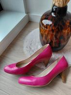 Fuchsia pumps Noe maat 38, Enlèvement ou Envoi, Rose, Escarpins, Noe