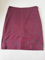 Kokerrokken / rokken / mini-rokken dames - maat XS/S, Ophalen, Zo goed als nieuw, Maat 34 (XS) of kleiner, Wit