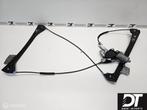 Raammechanisme rechtsvoor BMW 3-serie Coupé E46 51338229106, Auto-onderdelen, Gebruikt, Ophalen of Verzenden, BMW, BMW