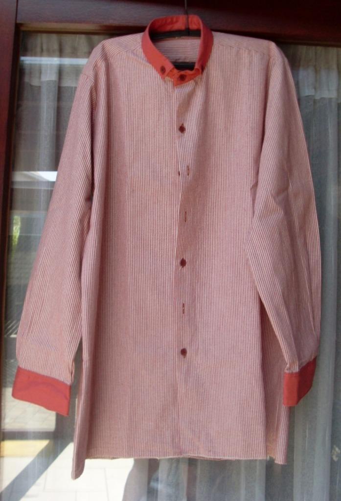 Herenhemd maat 39, Kleding | Heren, Overhemden, Nieuw, Halswijdte 39/40 (M), Ophalen of Verzenden