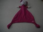 Mooi knuffeldoekje Musti, Kinderen en Baby's, Ophalen of Verzenden, Gebruikt, Overige typen