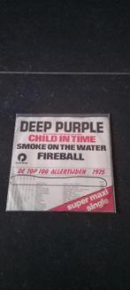 Deep Purple - sweet child of Mine, Ophalen of Verzenden, Gebruikt
