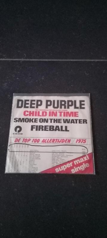 Deep Purple - sweet child of Mine  beschikbaar voor biedingen