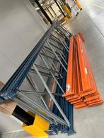 magazijnstelling palletstelling, Zakelijke goederen, Ophalen