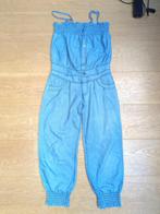 combinaison /combi-pantalon - taille 140 (10 ans), Gebruikt, Broek, Ophalen