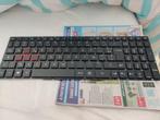 TK: Klavier Predator Helios Azerty, Bedraad, Nieuw, Azerty, Acer