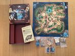 Nachtwacht spel Monsterstrijd, Ophalen, Zo goed als nieuw
