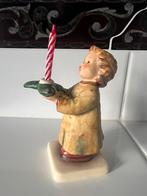 Hummel engel met kaarsje 13,5 cm nr 439 met originele doos, Ophalen of Verzenden, Zo goed als nieuw, Hummel