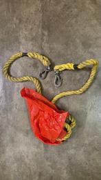 Art. 889 Sleepkabel - Sleeptouw - Trekkabel, Verzenden