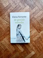 Elena Ferrante: De geniale vriendin, Gelezen, Ophalen of Verzenden