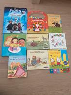 Kinderboeken aan 1 euro t stuk, Enlèvement, Comme neuf