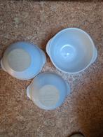 Soep of ontbijtkommen, Ophalen, Zo goed als nieuw