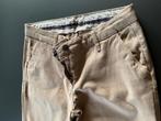 broek, Kleding | Dames, Ophalen of Verzenden, Zo goed als nieuw, Maat 36 (S), Beige