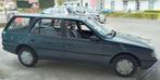 Ancienne Peugeot 405, Autos, Achat, Bleu, 5 portes, Break