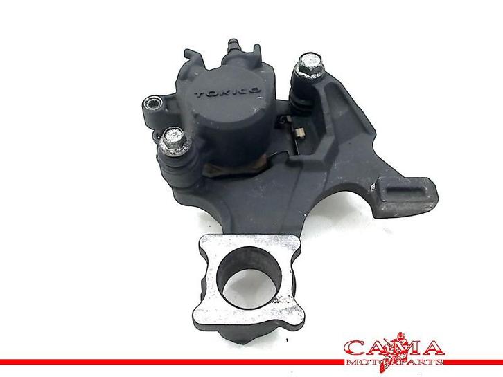 REMKLAUW ACHTER GSX R 600 2008-2010 (GSXR600 K8 / K9 / L0), Motoren, Onderdelen | Suzuki, Gebruikt