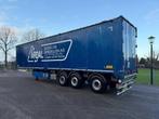 2015 Legras SBS2220 Walking floor trailer, Auto's, Vrachtwagens, Overige brandstoffen, Bedrijf, Aanhangers en Opleggers, Te koop
