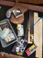 Onderdelen en hout voor gitaar, Muziek en Instrumenten, Ophalen of Verzenden, Nieuw