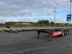 2005 Pacton T3-007 40FT Container Chassis OH-30-TS, Auto's, Vrachtwagens, Overige brandstoffen, Bedrijf, Aanhangers en Opleggers