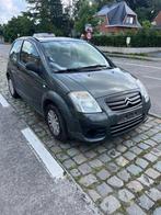 Citroën C2 1.1i SX (bj 2008), Auto's, Citroën, 4 zetels, Stof, Gebruikt, 4 cilinders