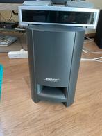 Bose 3-2-1 GS Series III, Audio, Tv en Foto, Home Cinema-sets, Ophalen, Zo goed als nieuw