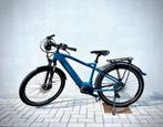 Elektrische herenfiets LOMBARDO E-ROMA 10.0 HEER 27.5", Fietsen en Brommers, Elektrische fietsen, Nieuw, 47 tot 51 cm, 50 km per accu of meer