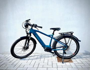 Elektrische herenfiets LOMBARDO E-ROMA 10.0 HEER 27.5" beschikbaar voor biedingen