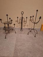 Kandelaars, Ophalen, Nieuw, Kandelaar