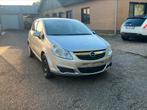 Opel Corsa 1.3cdti 2009 export, Auto's, Bedrijf, Euro 4, Zilver of Grijs, Corsa