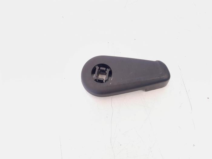 Poignée d'un Volkswagen Jetta, Autos : Pièces & Accessoires, Habitacle & Garnissage, Volkswagen, Utilisé, 3 mois de garantie, Enlèvement ou Envoi