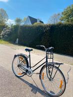 Hollandse fiets RIJKLAAR, Gebruikt, Ophalen of Verzenden