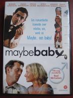 Maybe Baby (2000), Cd's en Dvd's, Dvd's | Komedie, Vanaf 12 jaar, Ophalen of Verzenden, Zo goed als nieuw, Romantische komedie
