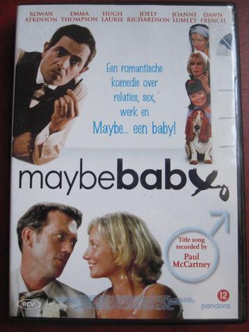 Maybe Baby (2000) beschikbaar voor biedingen