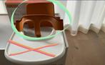 Stokke Tripp trapp, Kinderen en Baby's, Kinderstoelen, Ophalen, Zo goed als nieuw, Afneembaar eetblad