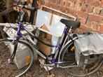 2 fietsen - beiden om op te knappen, Ophalen, Gebruikt, Overige merken, Versnellingen